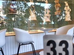 -澈烘焙·生日蛋糕·下午茶(龙华店)