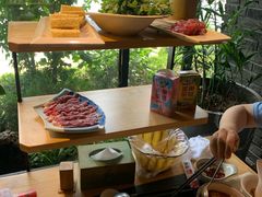 -蓉客成都火锅·招牌麻辣牛杂·特色香辣蹄花(凌水店)