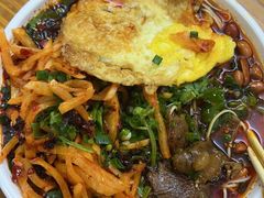 -正宗向东街新化特色牛肉粉馆(一中店)