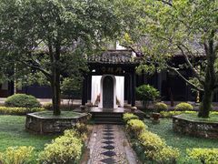 -白鹿洞书院