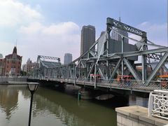 -天津五大道文化旅游区