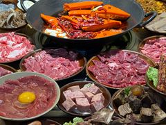 -阳阳老火锅(小南门店)