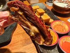 -敏珠拉姆藏餐·南京厨房(富春江东街店)