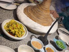 -云荷里·蒸汽石锅鱼·云南菜(中发百旺店)