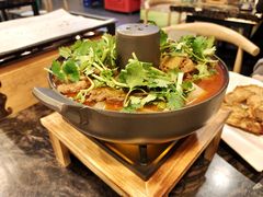 -郑贵初烧烤·烤凤爪的发明者(王家湾店)