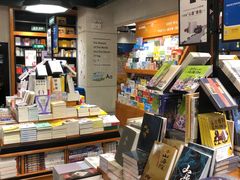 -西西弗书店&矢量咖啡(凯德晶萃广场店)