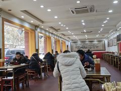 大堂-惠丰源烩面馆(经七路店)