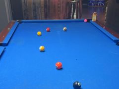 -CIAO·团建聚餐·生日派对轰趴馆(福田店)