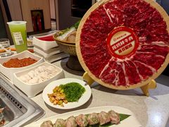-海底捞火锅(万达广场店)