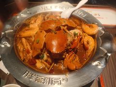 -胖哥俩肉蟹煲(福州仓山爱琴海店)