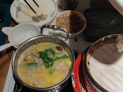-东道煮牛肉火锅(东盛大街店)