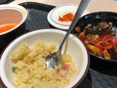-乡村基(杨家坪建设店)