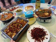 -福巷湘食小馆·猛火现炒(上海首店)