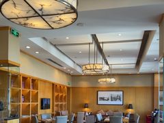 -上海锦江汤臣洲际大酒店