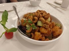 -清华大学-甲所餐厅