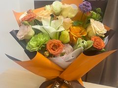 -ChaKo Flora ·茶子花艺 (市北店)