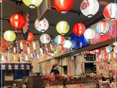 大堂-桃太郎创作料理(大坪店)