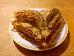 京东肉饼-新月斋(豆瓣胡同店)