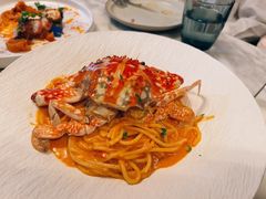 -OLLA 西班牙餐厅(丰盛里店)