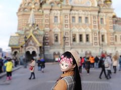 -滴血救世主教堂