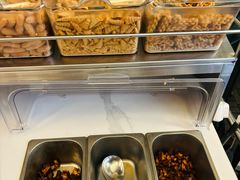 -爱碗亭·鲜炒湖南菜(壹城中心店)