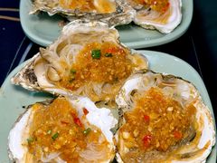 -梨花自助烤肉(西三旗万象汇黑金店)