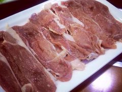 华宇开锅羊肉(清真餐厅)-清真华宇开锅羊肉