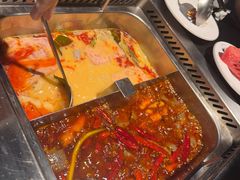-川西坝子火锅(清江东路3.0直营店)