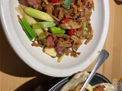 -醉得意·山茶油炒土鸡(福州马尾西堤店)