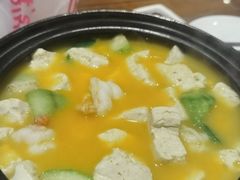 -北京老铺烤鸭(高新店)