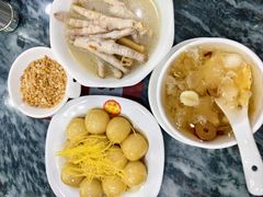 -福星牛奶甜品店(常平店)