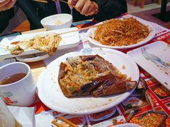 -八条友鲜货烧烤·脆皮烤鱼(石岩旗舰店)