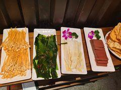 -牛事制造局牛肉火锅(莲岳路店)