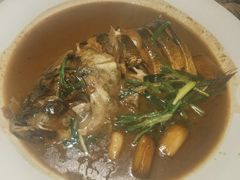 -有锞私房菜(良乡大学城店)