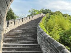 -台州府城(江南长城)
