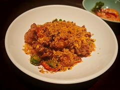 -环球港凯悦 · 享悦中餐厅