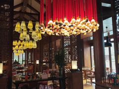 -丽江金茂凯悦臻选酒店-滇香馆