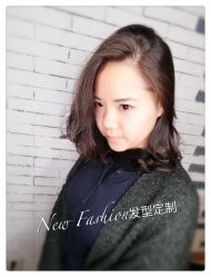点击看大图 -New Fashion·新时尚形象设计