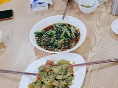 -佛有缘素食馆·荔湾老字号(陈家祠首店)