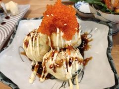 土豆沙拉-村上一屋(望京店)