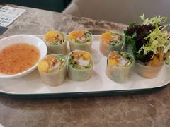 -美奈小馆·东南亚菜(福田星河COCO Park店)