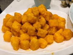 -北李妈妈菜·海肠捞饭(高新万达店)