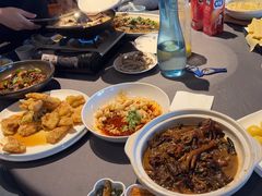 -一桶江山餐厅(松北店)