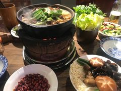 -十六蒲(桂林路店)
