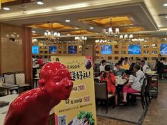 -王少龙火锅(五小区店)