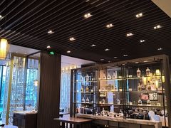 -香厨中餐厅(松北香格里拉店)