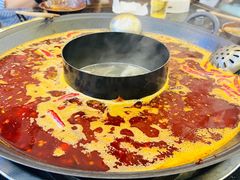 -肥龙火锅(南坪店)