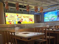 -呷哺呷哺(砂之船奥莱店)