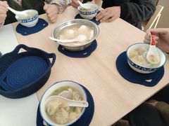 -龙湖南京江北天街