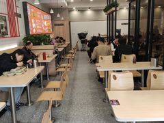 大堂-百家鸡味馆(清泰店)